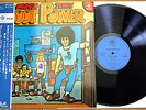 MUNGO JERRY Boot Power Japan 1st Press w/ OBI DAWN PYE PROMO RAY DORSET Psych NM