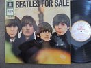 THE BEATLES - BEATLES FOR SALE Odeon LP SMO83790