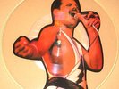 QUEEN - Press conferences - limited edition - uncut - 7 shape - wie neu