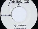 Admiral Ice  -  My Carolina Girl  - Rare  Modern Soul  -  LISTEN