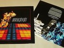 Electric Six - Fire UK LP -  Nr Mint Vinyl - Danger High Voltage Gay Bar