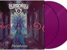 HYPOCRISY - Penetralia [Ltd. PURPLE vinyl] (DLP) - ltd. 100