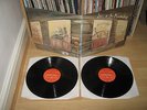 JAZZ AT THE PAWNSHOP Lars Erstrand 1977 SWEDEN PROPRIUS ORIGINAL 2xLP Top Audio