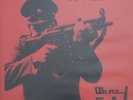 Chaos Z Ohne Gnade LP Rock-O-Rama Top Zustand