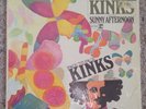 The Kinks Face To Face LP