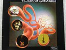 Chain  LP Record Toward the Blues  with signature