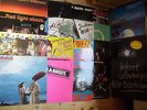 20LP's Krautrock,Deutschrock,NDW,Scorpions,Novalis,Birth Control,Gate,Ihre Kinde