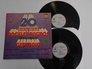 2 LP-LOS ANGELES NEGROS 
