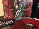 INCANTATION - ONWARD TO GOLGOTHA VINYL LP/360 teitanblood,immolation,disma