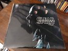 Spirit LP Clear UK CBS 1st PRESS