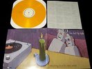 THE GET UP KIDS Something To Write Home About LP 1999 US Gold Vinyl Emo