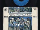 ABBA - Mamma Mia - Tierra De Amor Tropical - SPAIN