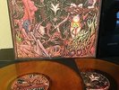 BONGRIPPER - SATAN WORSHIPPING DOOM VINYL LP/200 sleep,electric wizard,bongzilla