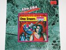 Dire Straits 'Live at Tower Theatre, USA-PA 1979' 10 tracks LP V. Rare OOP NM/EX