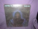 JAZZ LP SUN RA 