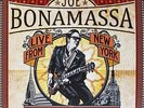 Joe Bonamassa LIVE FROM THE BEACON THEATRE 2x LP 180g SEALED NEW Blues Guitar