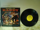 Randy Carlos y su Conjunto 