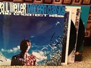 PAUL WELLER GREATEST HITS 2 LP Booklet + LIVE LP the jam style council