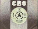 MAGNUM SWEETS FOR MY SWEET 7” VERY RARE ORIG 1975 DJ ISSUE OF DEBUT SINGLE
