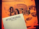 PIXIES - INDIE CINDY LTD RSD 2014  2xLP + D/L + LTD ED 7