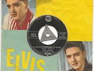 ELVIS PRESLEY 