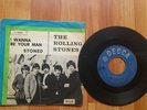 [Rolling Stones] I WANNA BE YOUR MAN - STONED [F 11764]