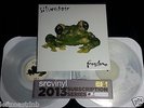 Silverchair Frogstomp Clear Color Vinyl Record 2xLP #88 /250 SRC Vol 1 sub freak