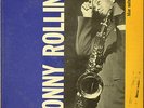 Sonny Rollins-Same-Blue Note 1542-LEXINGTON WEST 63RD
