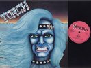 TORCH - SELF TITLED - HEAVY METAL LP - GATEFOLD - SWEDEN IMPORT
