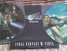 Final Fantasy VII Vinyl Limited Edition Japan Game Music 2 LP Set