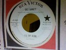GALE GARNETT-I CRY ALONE-RCA PROMO 47-8549. VG++