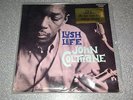 DCC John Coltrane Lush Life 180 gram LP No. 0282 SEALED