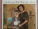 An Evening With Wild Man Fischer Reprise/Bizzare Label Frank Zappa LP   SEALED