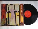 ORIGINAL 1967 STEREO AVANT GARDE FREE JAZZ TOM PREHNS KVARTET V58 PRIVATE DANISH