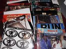 Vinyl Pack Hip Hop - Rap - Oldschool - Geto Boys - Run DMC - Toyya - Mr. Fresh