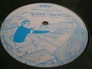Tony Benjamin Physcological Pen Rare Killer Roots 12