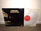 FAIRPORT CONVENTION Debut LP 1968 Stereo UK 1st Press