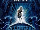 AC/DC Ballbreaker Vinyl LP New