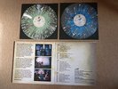 THE FOG SOUNDTRACK - JOHN CARPENTER - DEATH WALTZ LP  ORIGINAL  MINT