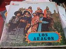 LOS ARAGON MEXICAN BOOGALOO CUMBIA PSYCH ZOOLOGICO NEGRO SOL LATINO SOUL LISTEN