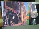 Beastie Boys Paul's Boutique 1989 Capitol Records CI-92844 LP oop gate rap w/inr
