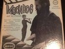 Moon dog moondog and his friends original collectible epic 10