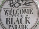 My Chemical Romance - The Black Parade - Rare Vinyl Picture Disc