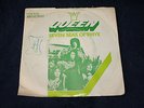 Single Queen Seven Seas of Rhye