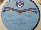 BRAHMS - Hungarian Dances 3,7,11 MARIA GRINBERG USSR 10