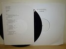 PATTI SMITH - EASTER RISING - RARE VINYL TEST PRESSING