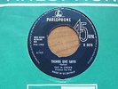 The In Crowd - Things She Says 1965 UK 45 PARLOPHONE MOD/FREAKBEAT