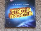 Red Hot Chili Peppers Stadium Arcadium LP Vinyl Like New Condition