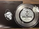 GORILLA BISCUITS - S/T 7