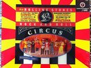 THE ROLLING STONES - ROCK AND ROLL CIRCUS BOXSET 443/600 NEW AND SEALED 3LP2CD
